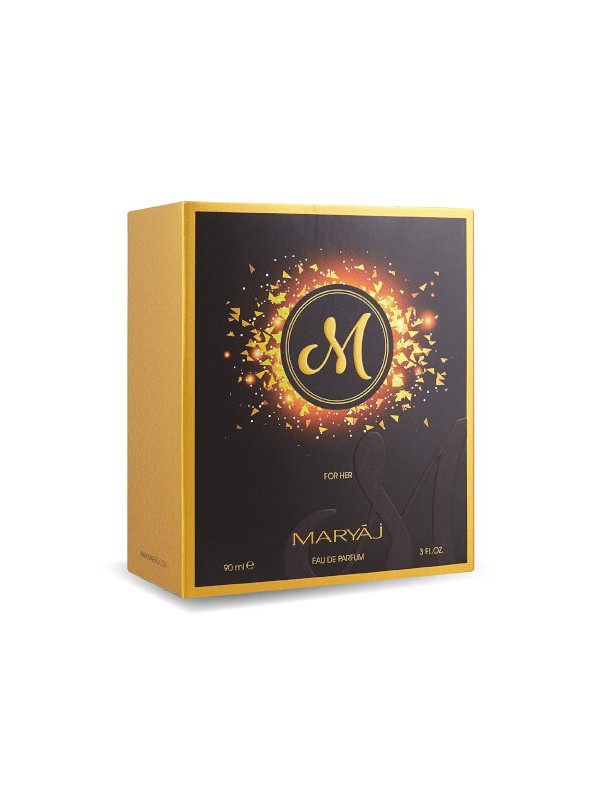 Maryaj Eau De Perfumee for Her 90 ml