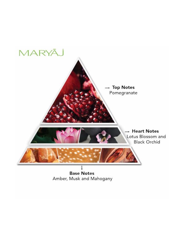 Maryaj Eau De Perfumee for Her 90 ml
