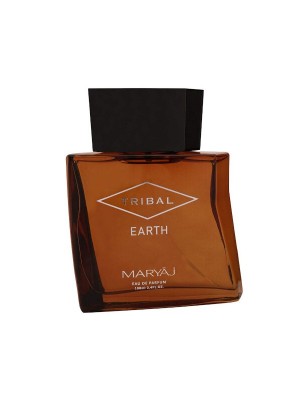 Maryaj Tribal Earth - Unisex Eau De Perfumee 100ml