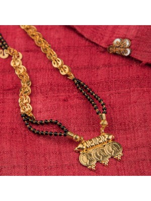 Queen Be  Multiple Thali Mangalsutra
