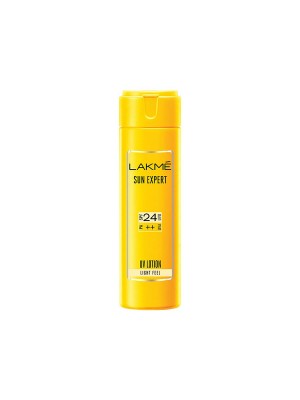 Lakme Sun Expert Fairness Sun Screen Lotion Spf 24Pa++ (60ml)