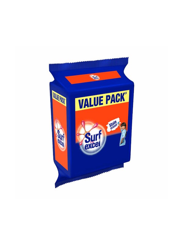 Surf Excel Detergent Bar 200gm