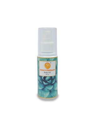Mom's Therapy Body Oil 100 ml