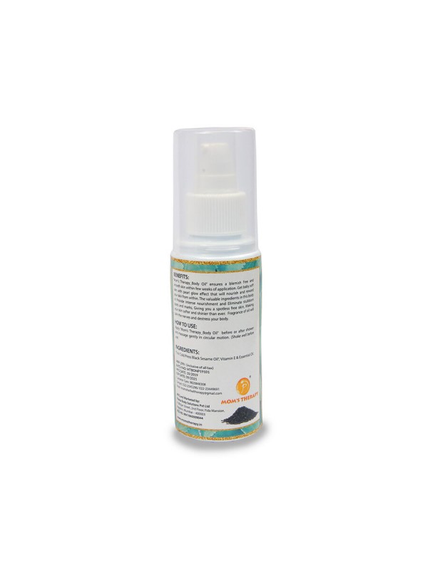 Mom's Therapy Body Oil 100 ml