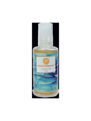 Mom's Therapy Eyebrow Oil 25 ml