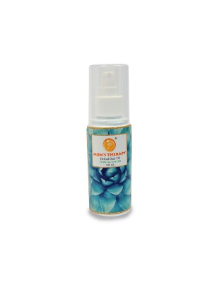 Mom's Therapy Body Oil 100 ml (With Tea Tree Oil)