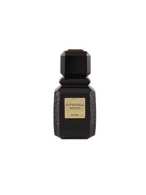 Ajmal Patchouli Wood Edp 100ml Woody Perfume - Unisex