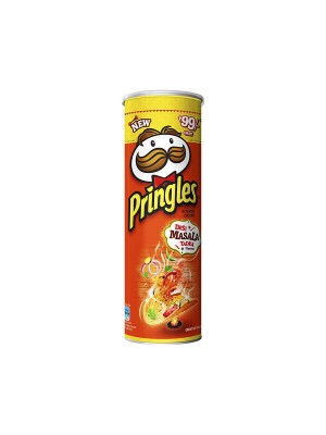 Pringles Chips Masala Tadka 107 gm