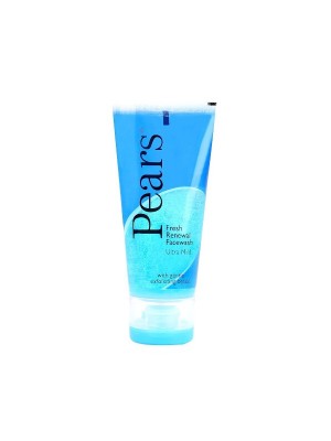 Pears Fresh Renewal Face Wash 60 gm