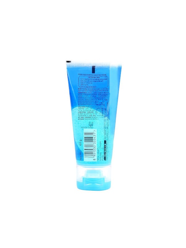 Pears Fresh Renewal Face Wash 60 gm