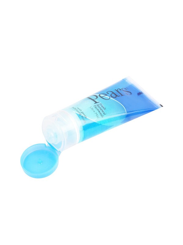 Pears Fresh Renewal Face Wash 60 gm