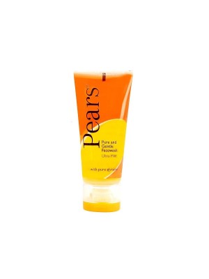 Pears Pure & Gentle Face Wash 60 gm