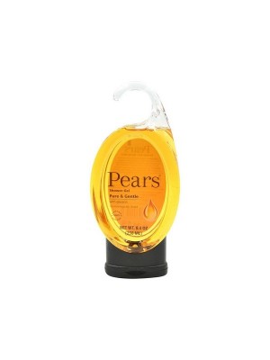 Pears Pure and Gentle Shower Gel 250 ml