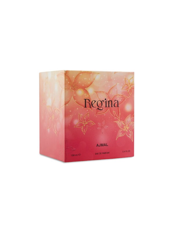 Ajmal Regina Edp 100ml Fruity Perfume for Women
