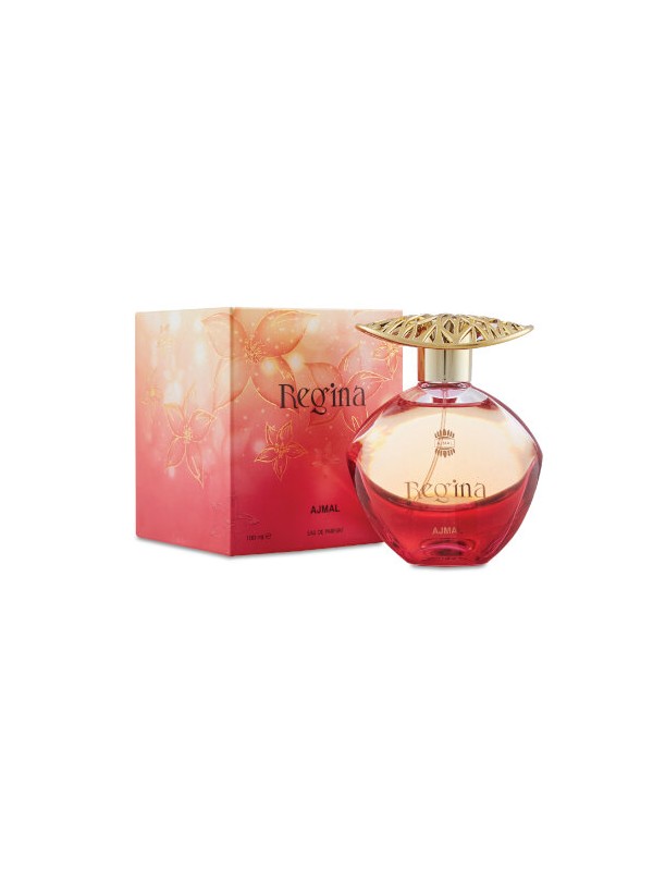 Ajmal Regina Edp 100ml Fruity Perfume for Women