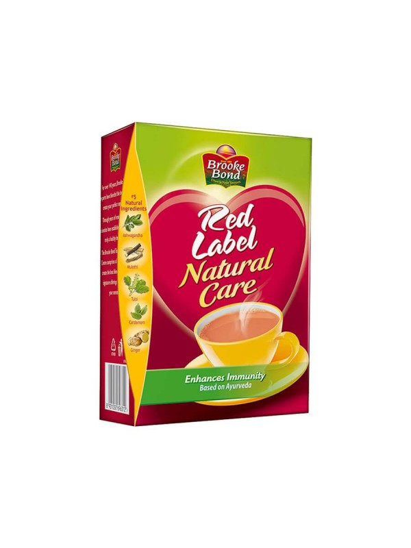 Red Label Natural Care Tea 500 gm