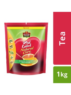 Red Label Natural Care Tea 1kg