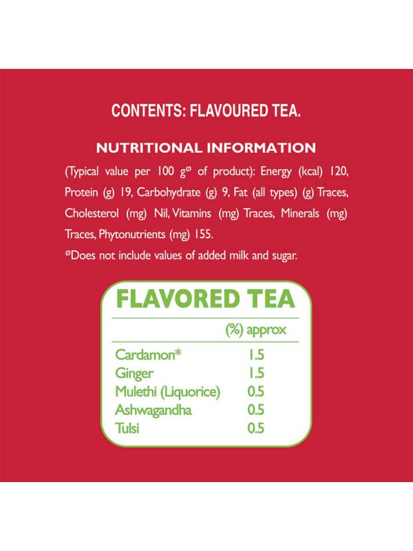 Red Label Natural Care Tea 1kg