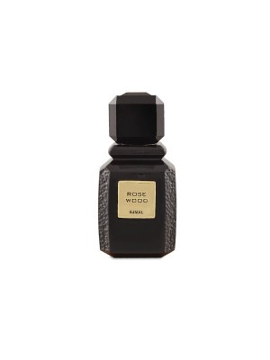 Ajmal Rose Wood Edp 100ml Woody Perfume - Unisex