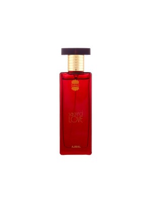 Ajmal Sacred Love Edp 50ml Floral Perfume for Women