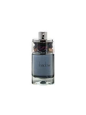 Ajmal Shadow for Him Edp 75ml Woody Perfume for Men