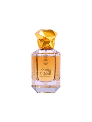Ajmal Shaza Al Oud Eau De Perfumee 50ml