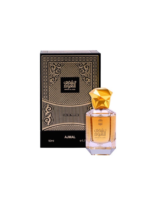 Ajmal Shaza Al Oud Eau De Perfumee 50ml