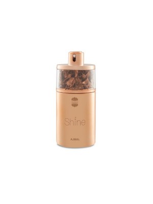 Ajmal Shine Edp 75ml Fruity Perfume for Women