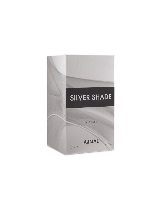 Ajmal Silver Shade Edp 100ml Citrus Perfume for Men