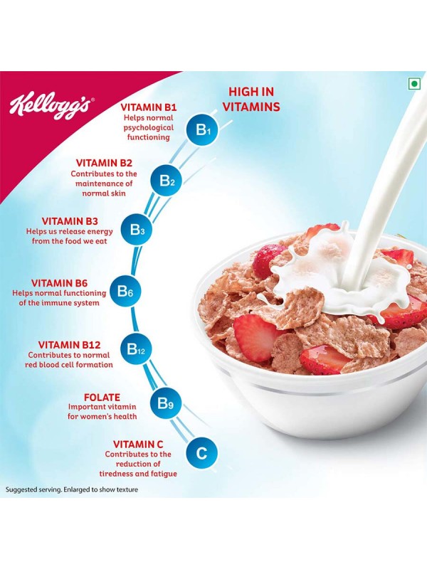 Kellogg's Special K Original, Breakfast Cereals 290 gm