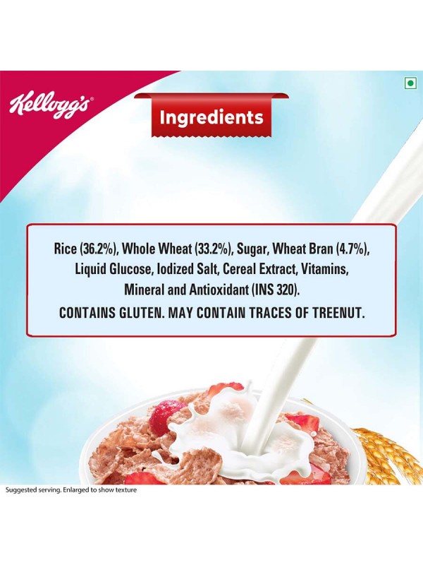 Kellogg's Special K Original, Breakfast Cereals 290 gm