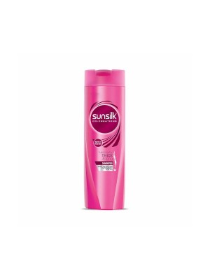 Sunsilk Lusciously Thick and Long Shampoo 340ml