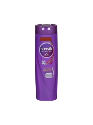 Sunsilk Perfect Straight Lock Shampoo 340ml