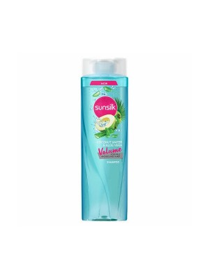 Sunsilk Coconut Water & Aloe Vera Shampoo 370ml