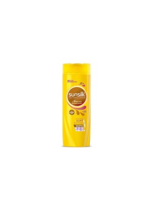 Sunsilk Nourishing Soft and Smooth Shampoo 80ml