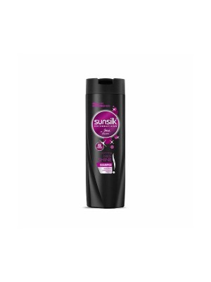Sunsilk Stunning Black Shine Shampoo 80ml