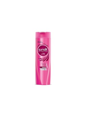 Sunsilk Lusciously Thick and Long Shampoo 180ml