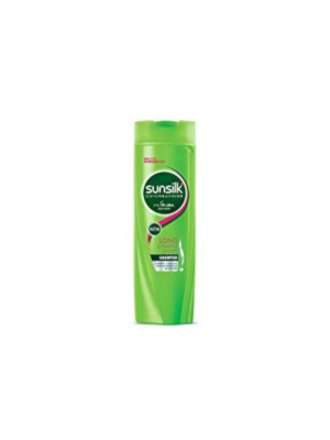 Sunsilk Long and Healthy Growth Shampoo 180ml