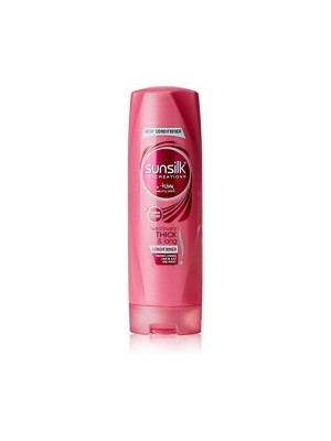 Sunsilk Lusciously Thick and Long Conditioner 180ml