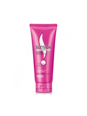 Sunsilk Lusciously Thick & Long Conditioner 80ml
