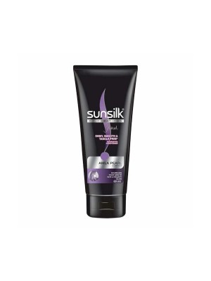Sunsilk Stunning Black Shine Conditioner 80ml
