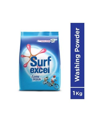 Surf Excel Blue Powder 1kg
