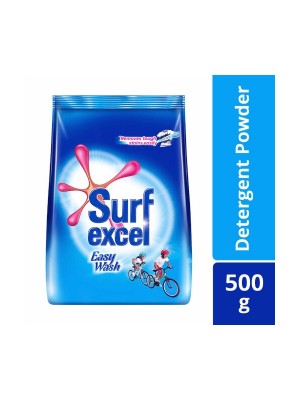 Surf Excel Blue Powder 500gm