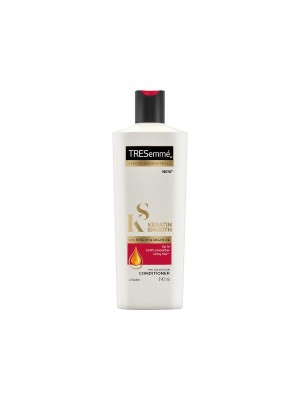 TRESemme Keratin Smooth Conditioner  190ml