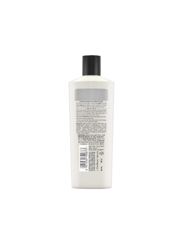 TRESemme Keratin Smooth Conditioner  190ml