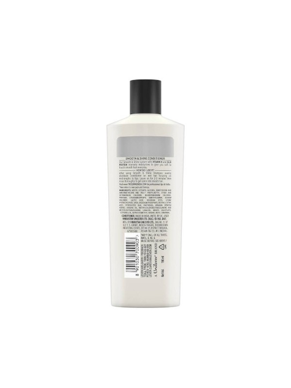 TRESemme Smooth & Shine Conditioner 190ml