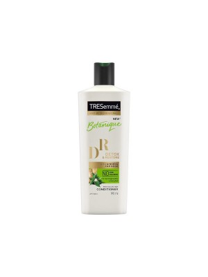 TRESemme Detox & Restore Conditioner 190ml