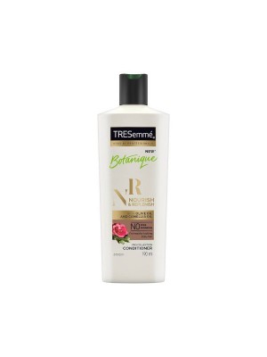 TRESemme Nourish and Replenish Conditioner 190ml