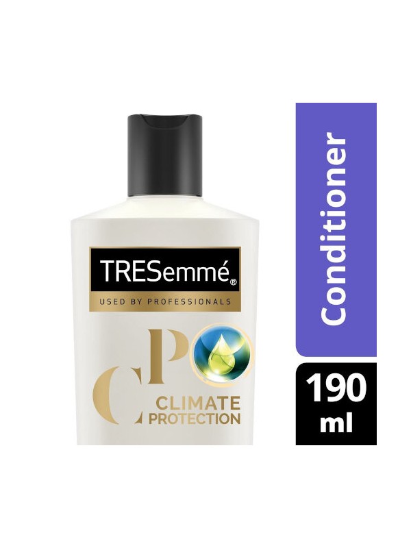 TRESemme Climate Protect Conditioner 190ml