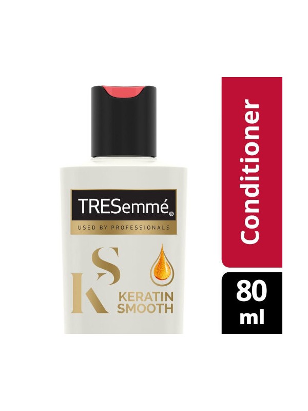 TRESemme Keratin Smooth Conditioner 80ml